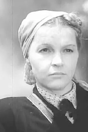 Vera Maretskaya