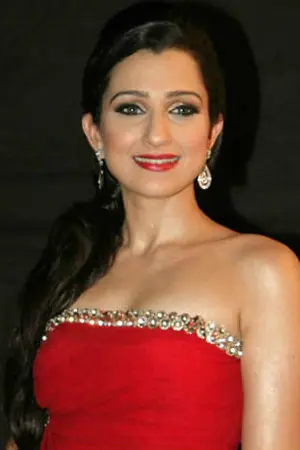 Pooja Kanwal