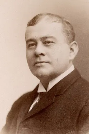 Ben Hendricks