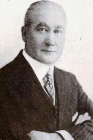 William H. Tooker