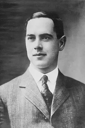Richard Washburn Child