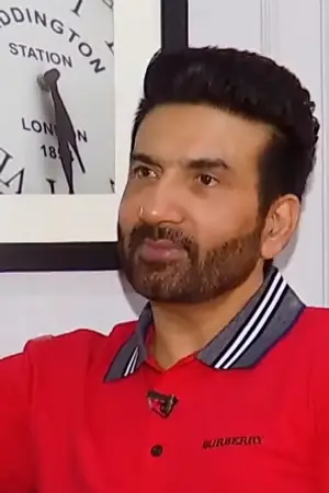 Preet Harpal