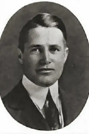 Raymond B. West