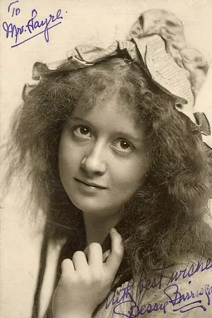 Bessie Barriscale