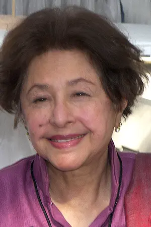 Bapsi Sidhwa
