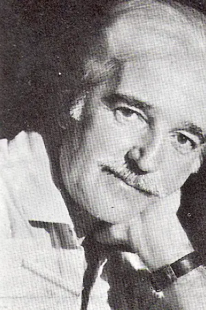 Carlos Gorostiza