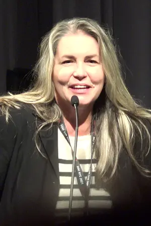 Bobbi Jo Hart