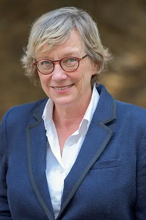 Beate Langmaack