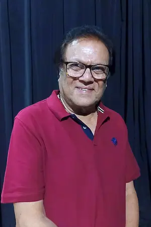 Rajeev Verma