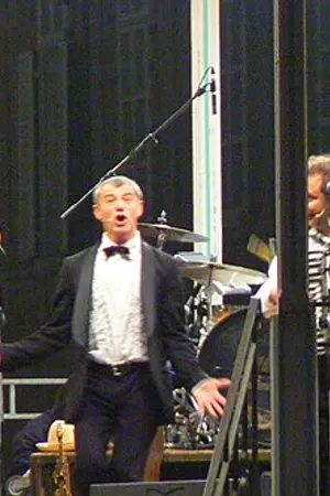 Banda Osiris