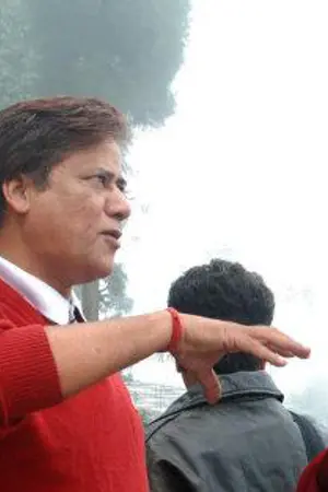 Prem Prakash Modi