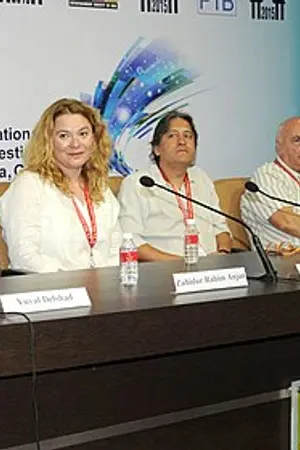 Yuval Delshad