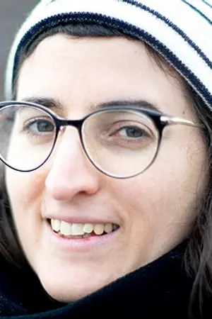 Elodie Lélu