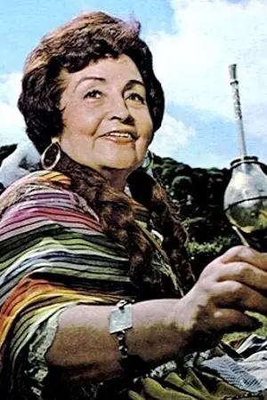 Margarita Palacios
