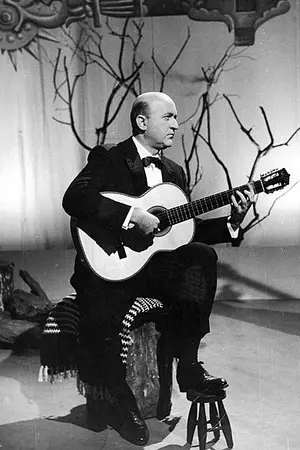 Eduardo Falú