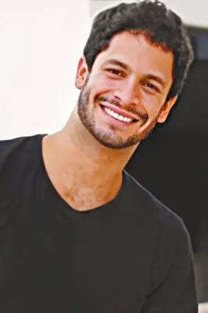 Rainer Cadete