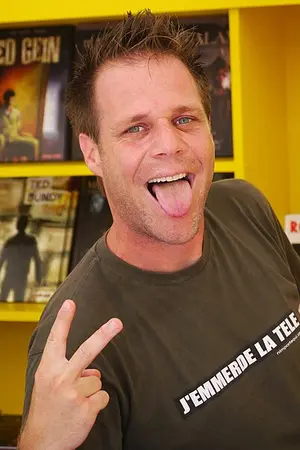 Rémi Gaillard