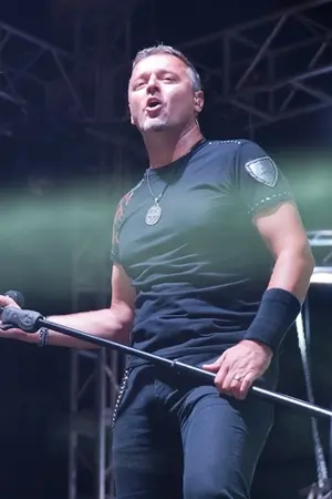 Марко Перкович