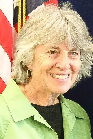 Karen Clark
