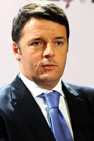 Matteo Renzi