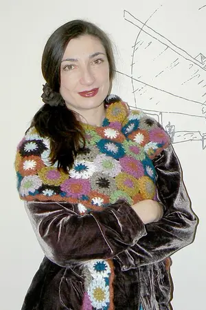 Снежина Петрова