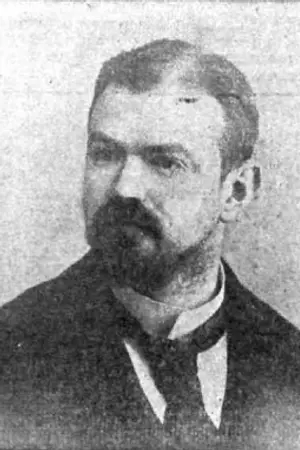 Carlos Fernández Shaw
