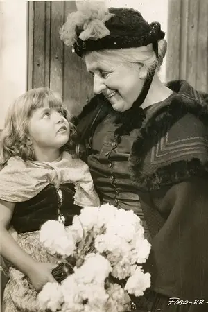 Margaret Mann