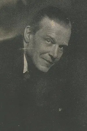 Hanns Heinz Ewers