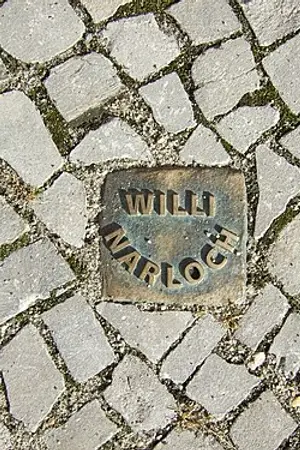 Willi Narloch