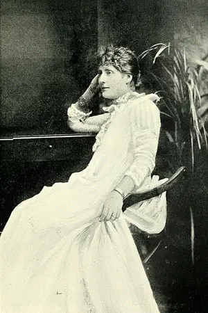 Harriett Jay