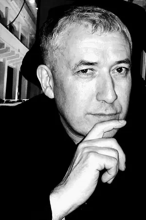 Jean-Michel Roux