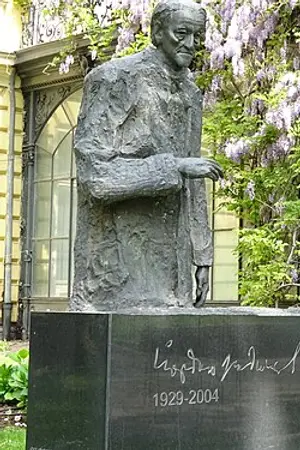 Yordan Radichkov