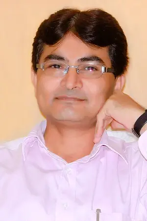Jashwant Gangani