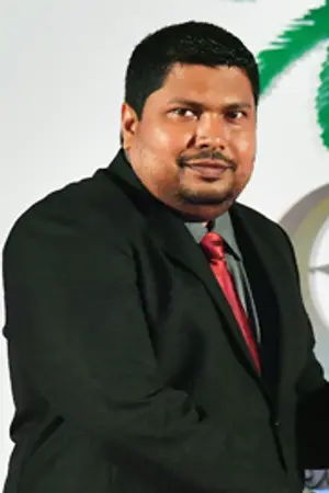 Ali Shifau