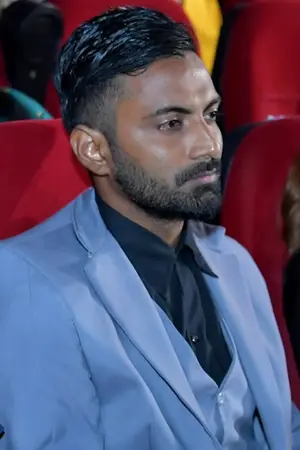 Mohamed Jumayyil