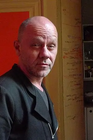 Laurent Brandenbourger