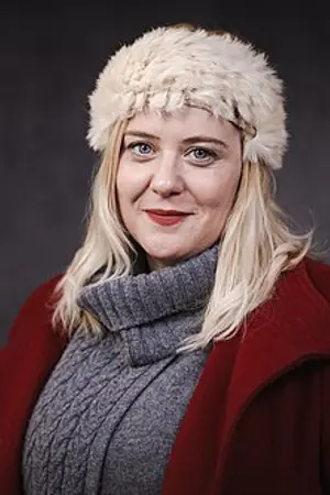 Vivian Kerr