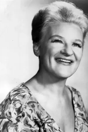 Anna Russell