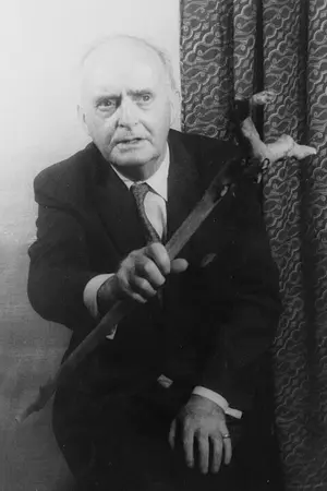 Padraic Colum