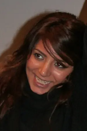 Hana Makhmalbaf