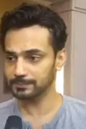 Zahid Ahmed