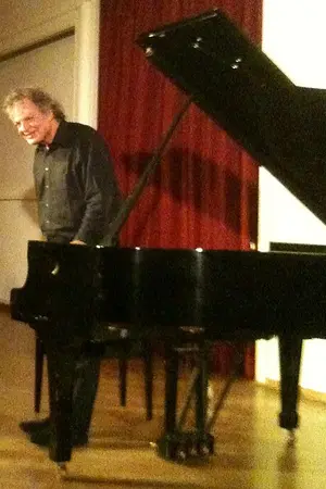 Joachim Kühn