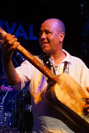 Majid Bekkas