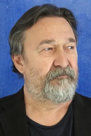 Jacques Pater