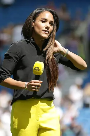 Alex Scott