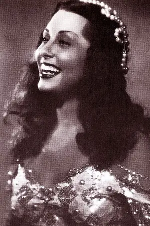 Lily Granado