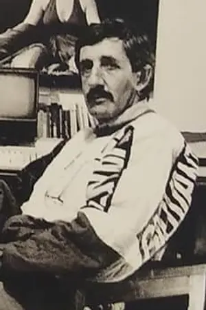 Dunav Kuzmanich