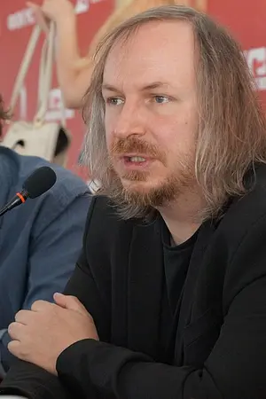 Ксавье Серон