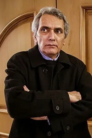 Farrokh Nemati