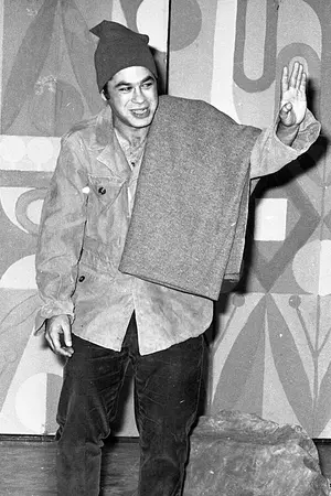 Yehuda Barkan